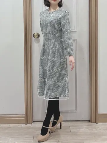 TOCCA T.H コーディネート画像