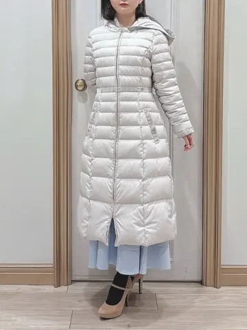 TOCCA T.H コーディネート画像