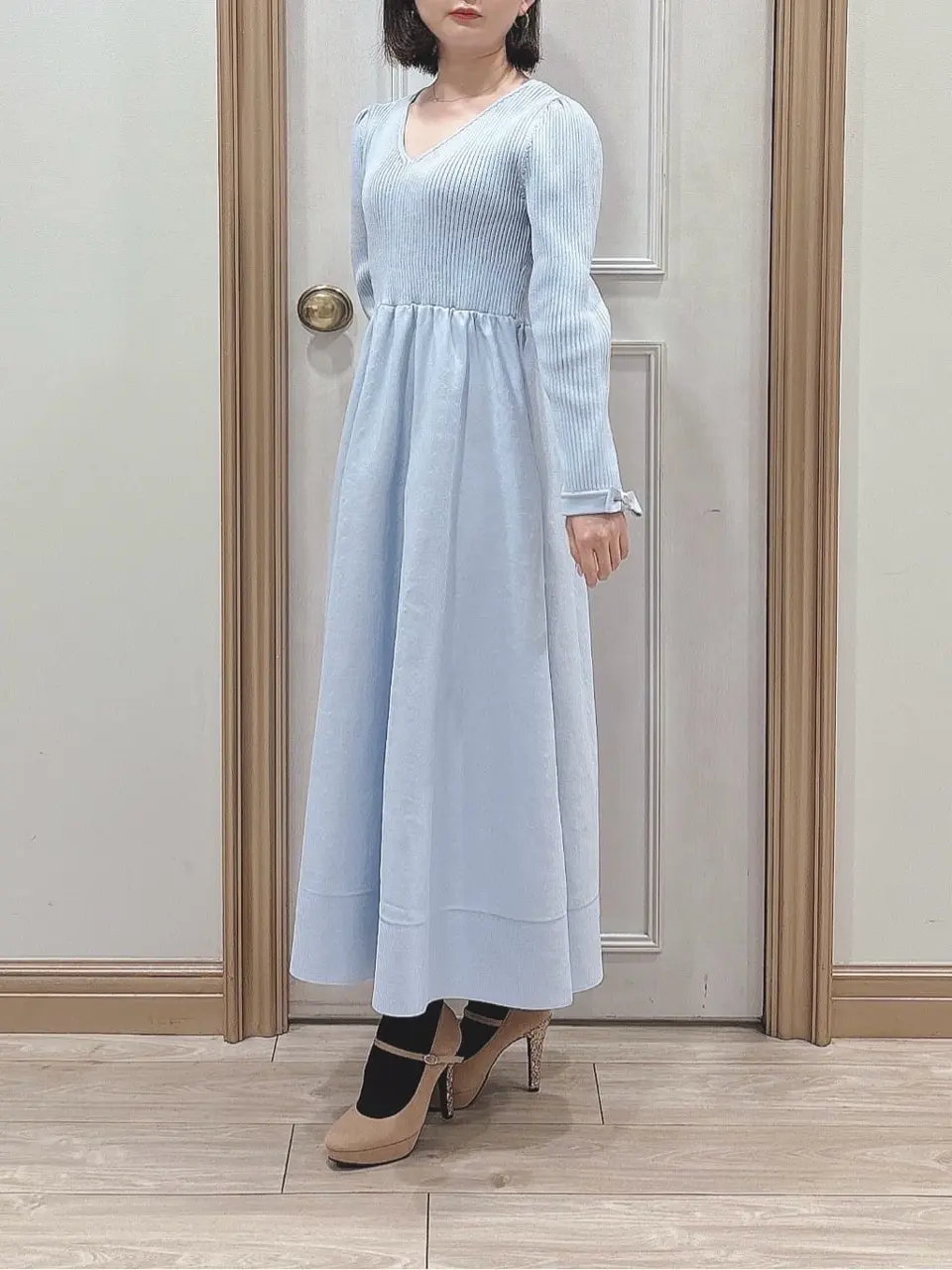 TOCCA T.H コーディネート画像