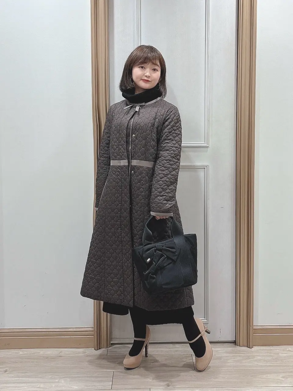 TOCCA T.H コーディネート画像