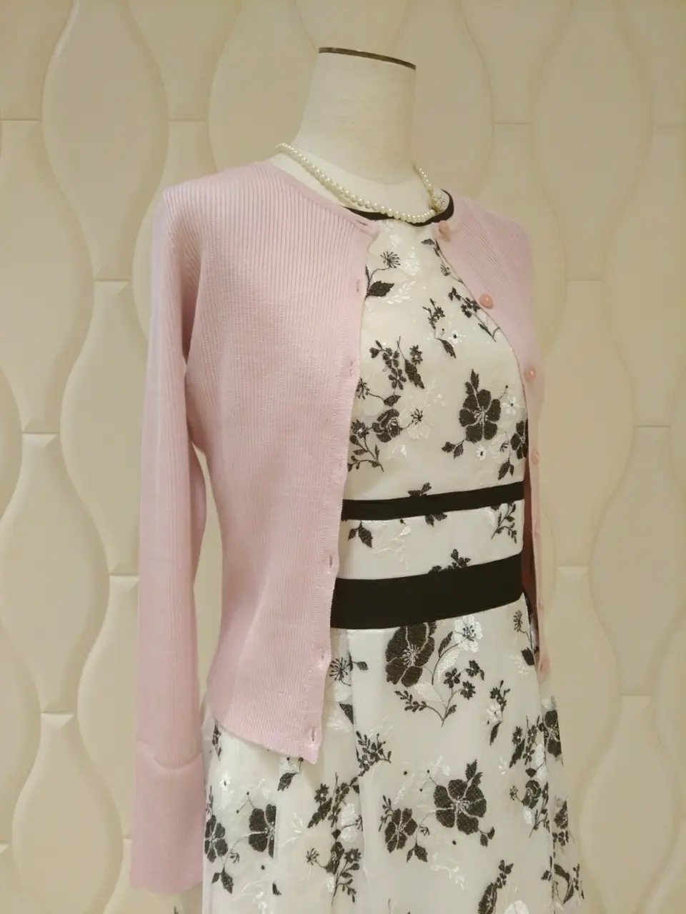 TOCCA A コーディネート画像