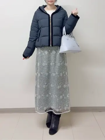 TOCCA スタッフM コーディネート画像