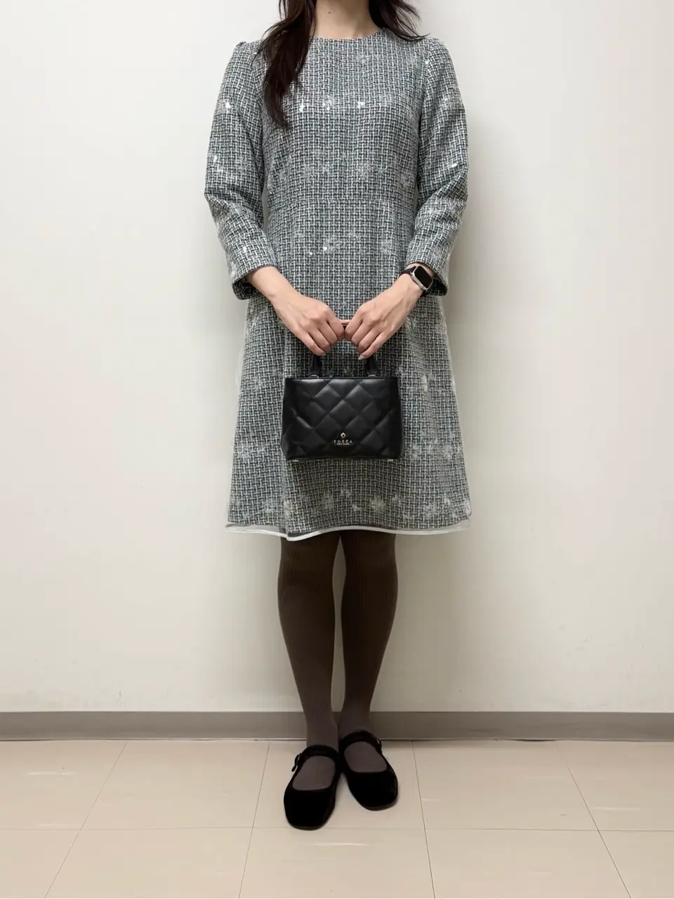 TOCCA スタッフ コーディネート画像