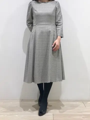 TOCCA スタッフM コーディネート画像