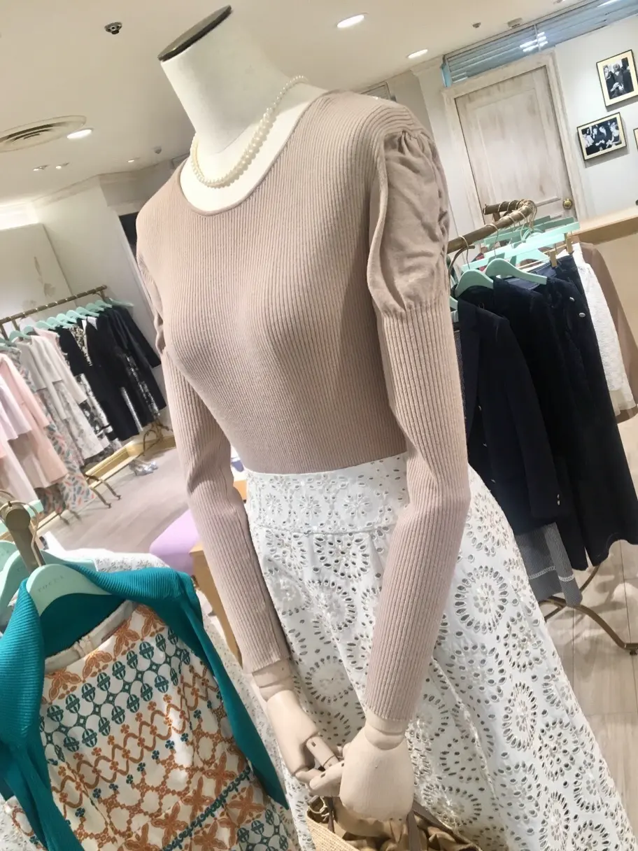 TOCCA mimura☺︎ コーディネート画像