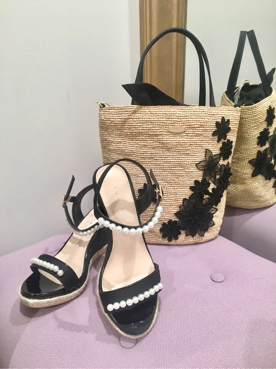 TOCCA mimura☺︎ コーディネート画像