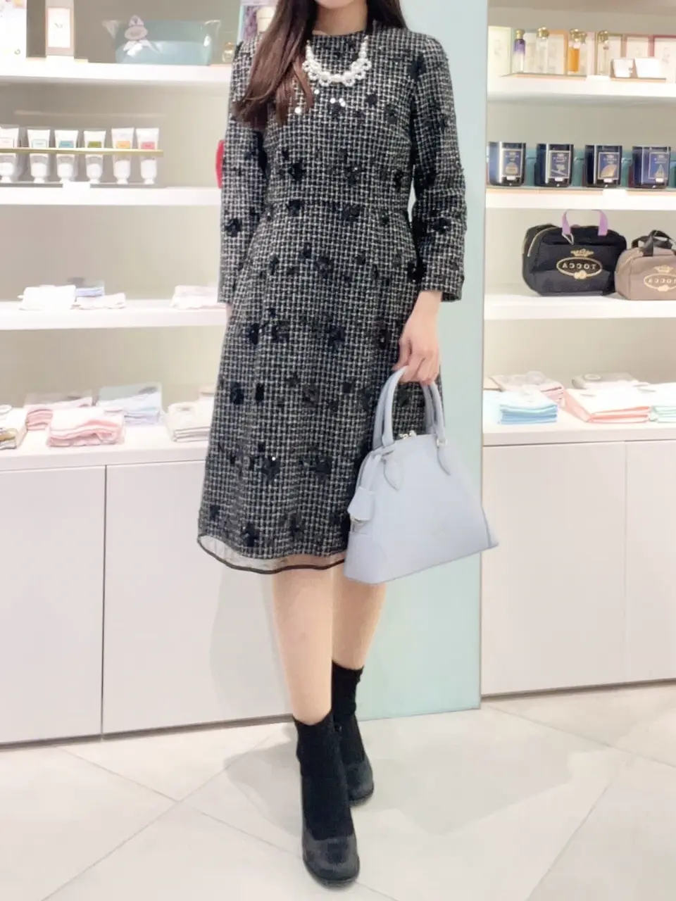 TOCCA Nana  コーディネート画像