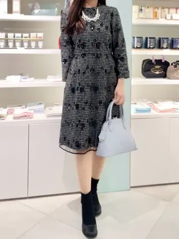 TOCCA Nana  コーディネート画像