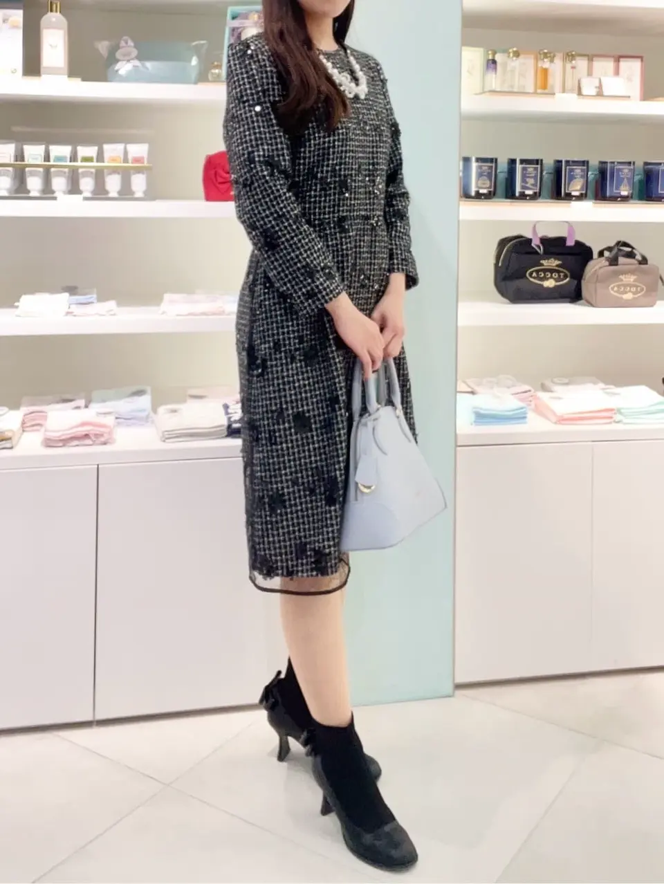 TOCCA Nana  コーディネート画像