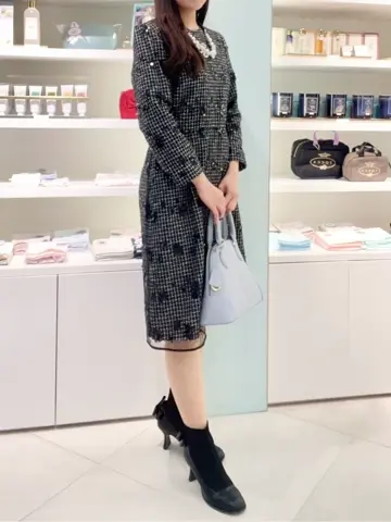 TOCCA Nana  コーディネート画像