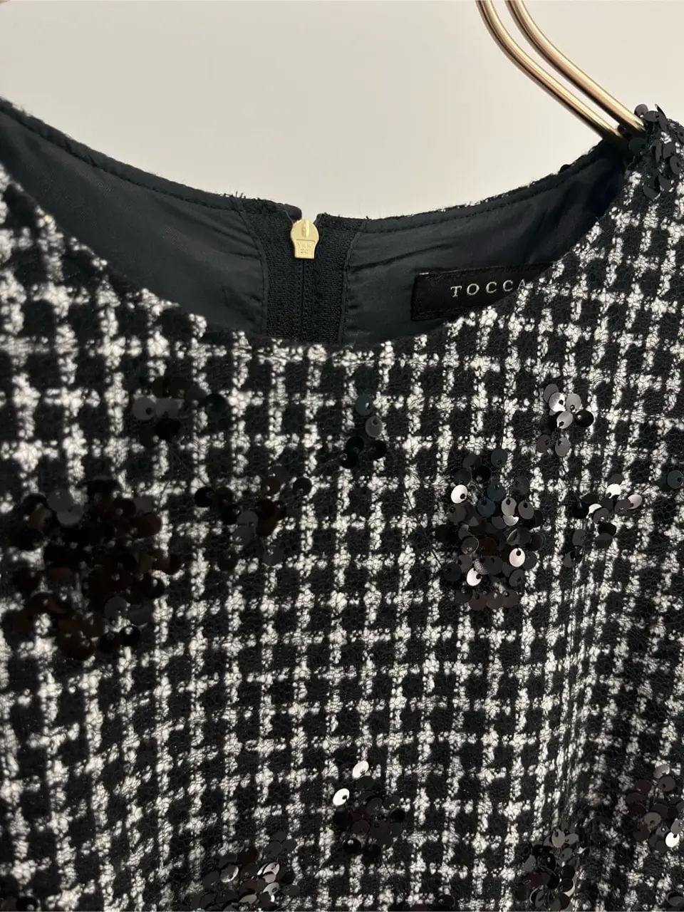 TOCCA Nana  コーディネート画像