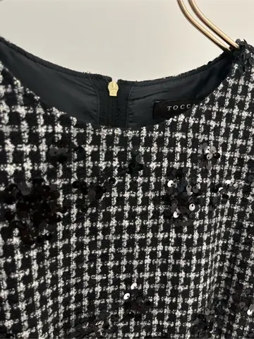 TOCCA Nana  コーディネート画像