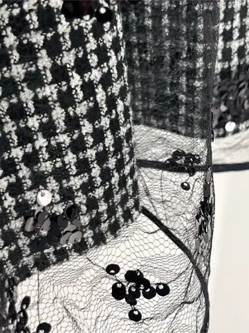 TOCCA Nana  コーディネート画像