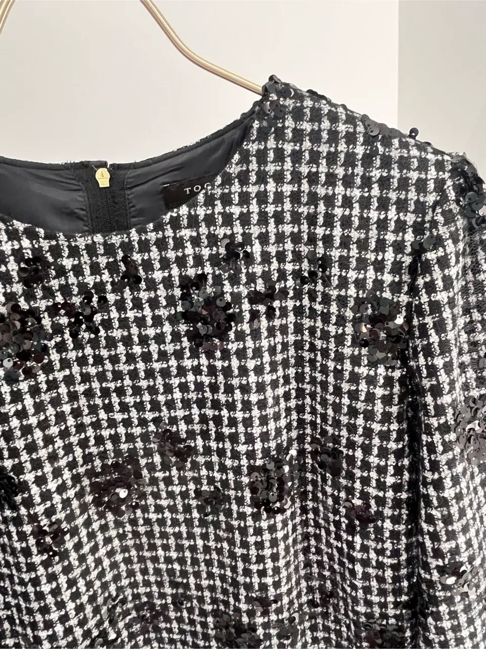 TOCCA Nana  コーディネート画像