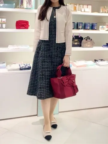 TOCCA Nana  コーディネート画像