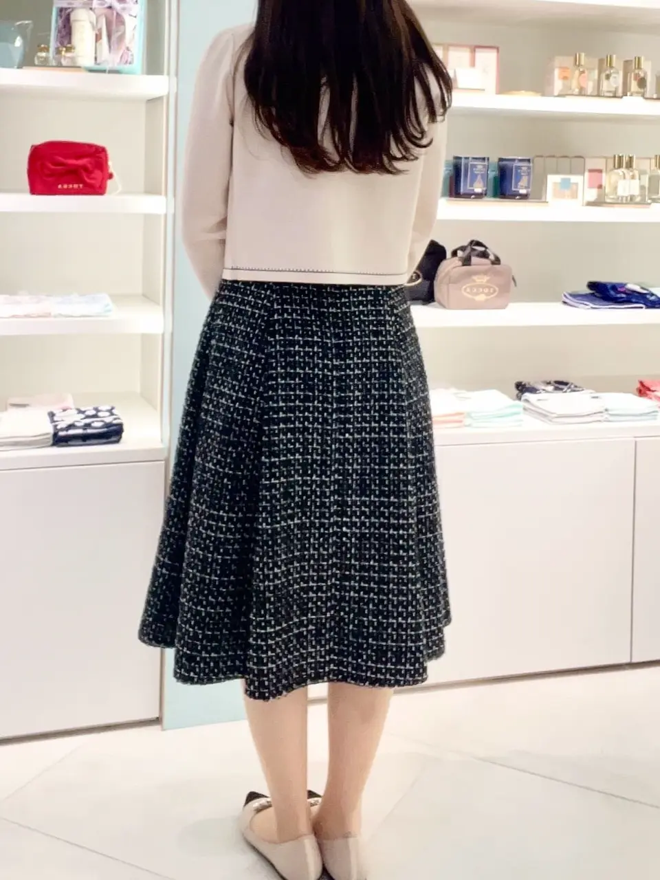 TOCCA Nana  コーディネート画像