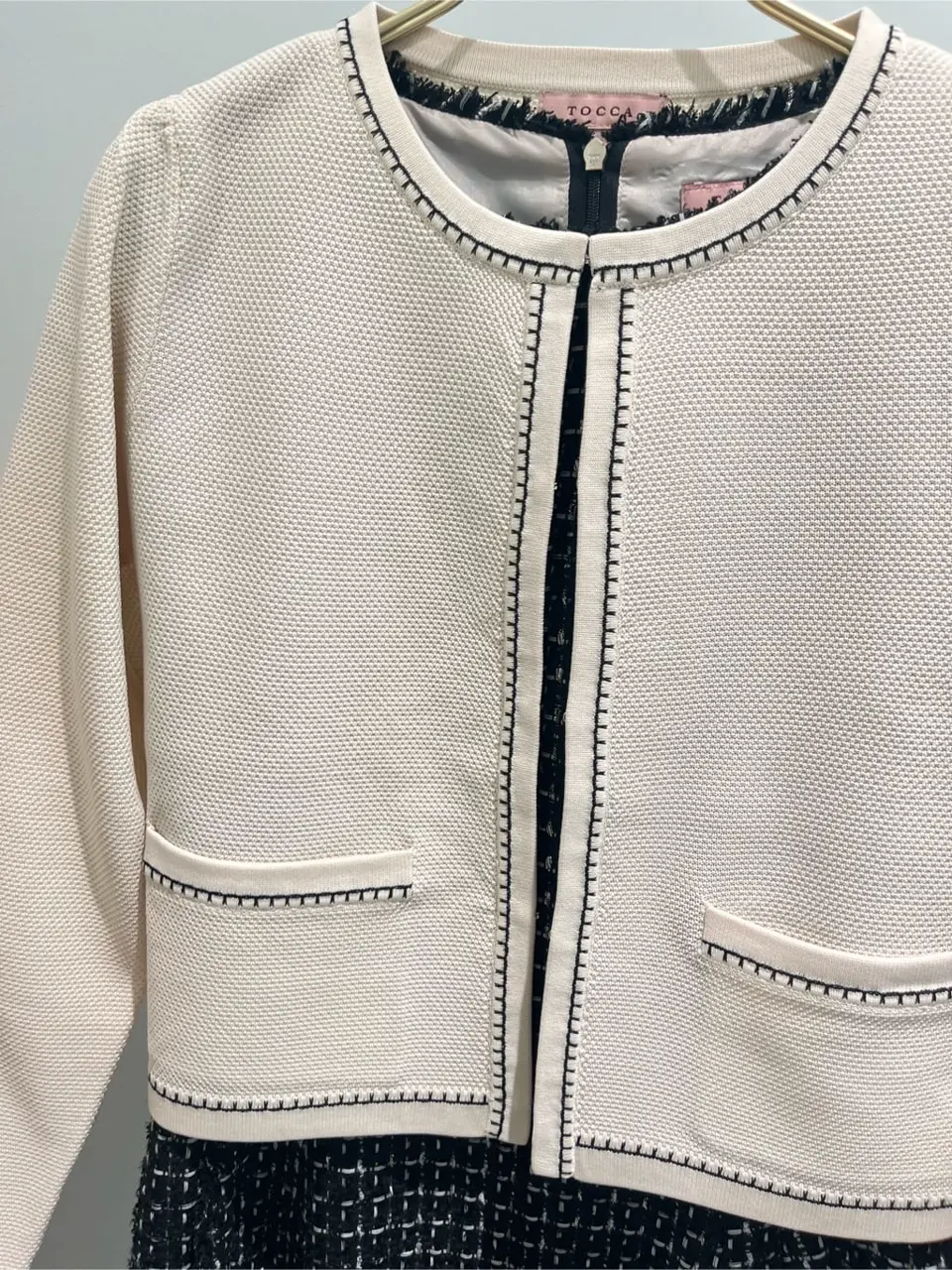 TOCCA Nana  コーディネート画像