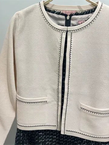 TOCCA Nana  コーディネート画像