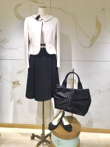 TOCCA mimura☺︎ コーディネート画像