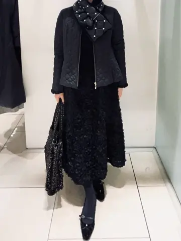 TOCCA スタッフT コーディネート画像