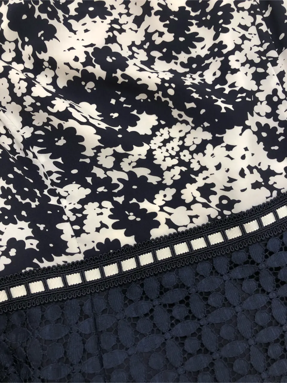 TOCCA Y.N コーディネート画像