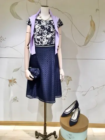 TOCCA mimura☺︎ コーディネート画像