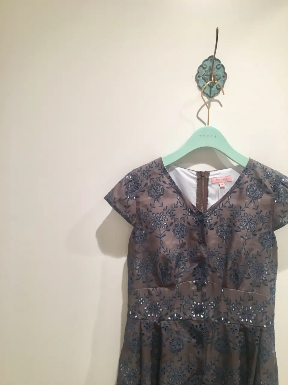 TOCCA mimura☺︎ コーディネート画像