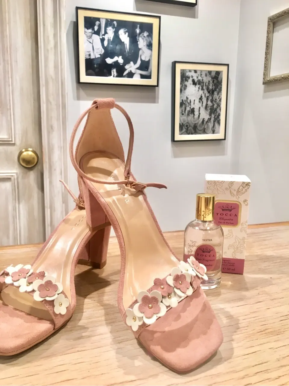 TOCCA mimura☺︎ コーディネート画像