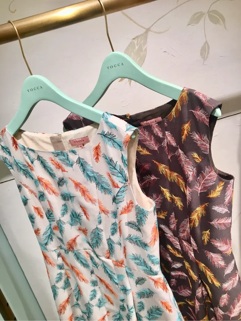 TOCCA mimura☺︎ コーディネート画像