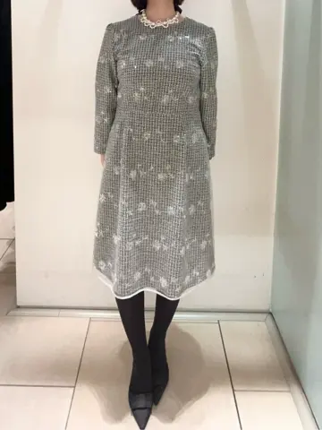 TOCCA スタッフT コーディネート画像