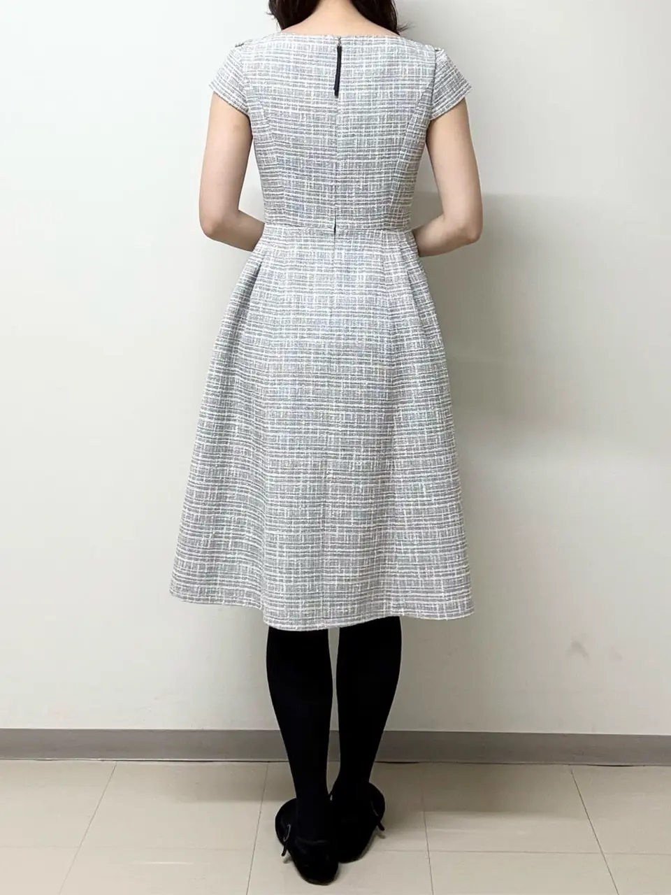 TOCCA スタッフ コーディネート画像