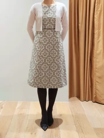 TOCCA スタッフf コーディネート画像