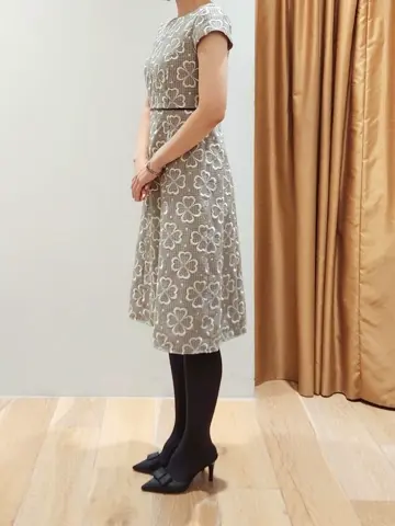 TOCCA スタッフf コーディネート画像