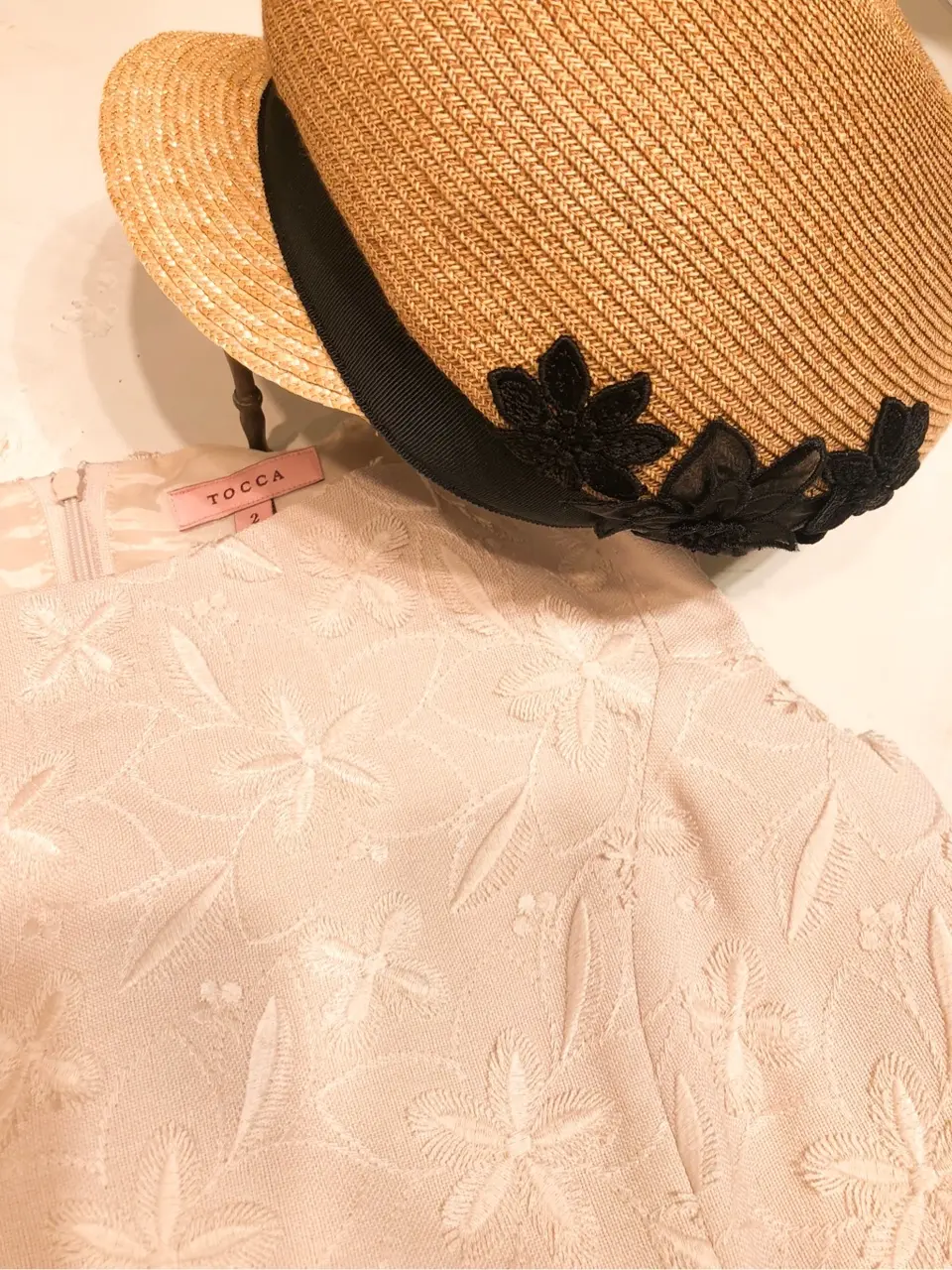 TOCCA oda ❁ コーディネート画像