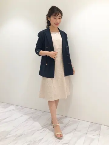 TOCCA oda ❁ コーディネート画像