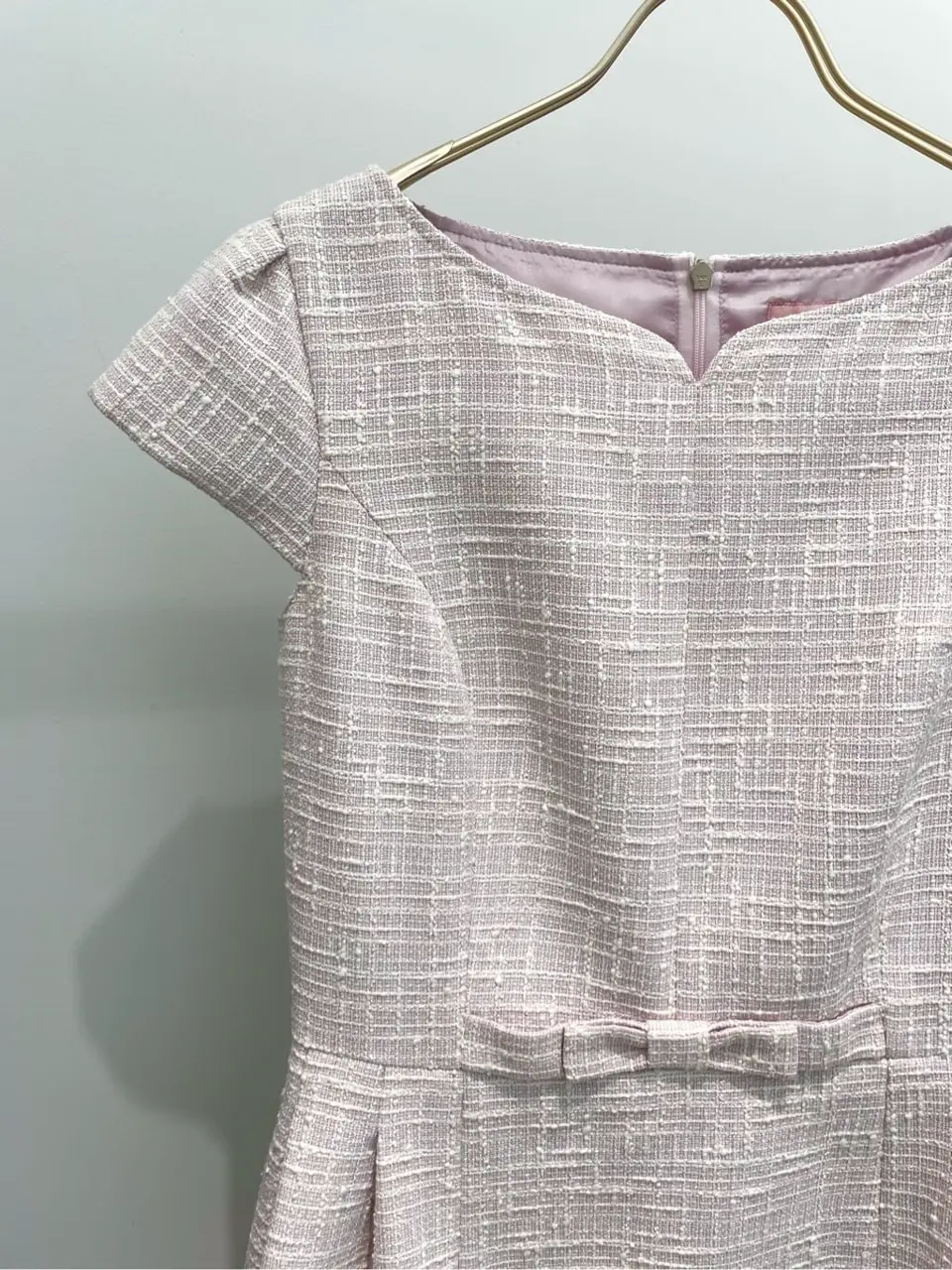 TOCCA スタッフT コーディネート画像