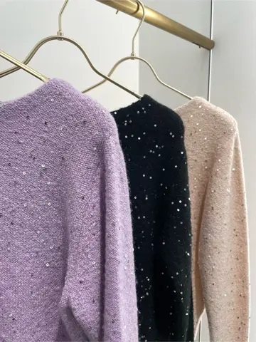 TOCCA スタッフT コーディネート画像