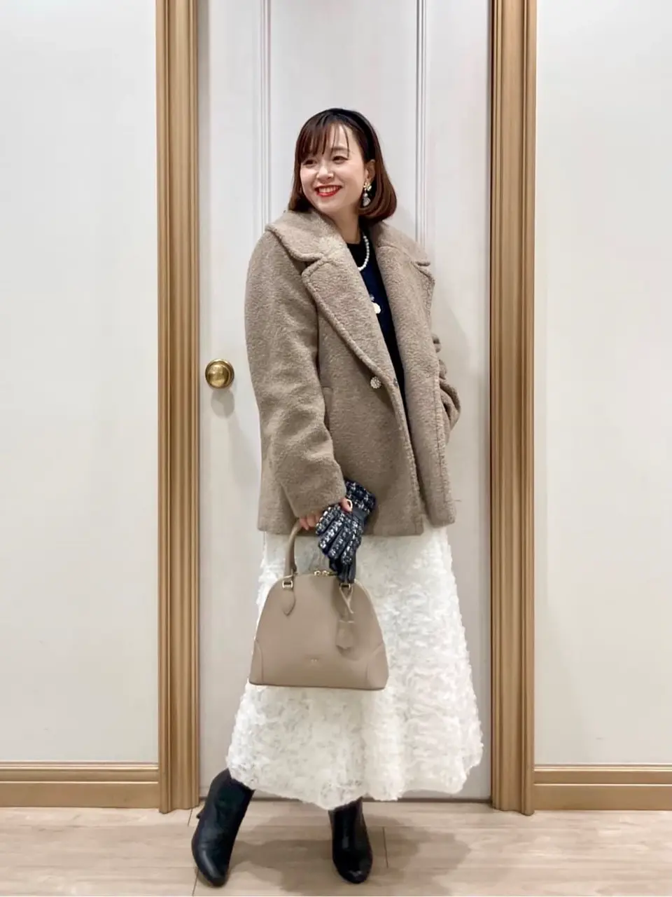 TOCCA mimura☺︎ コーディネート画像