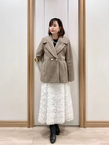 TOCCA mimura☺︎ コーディネート画像