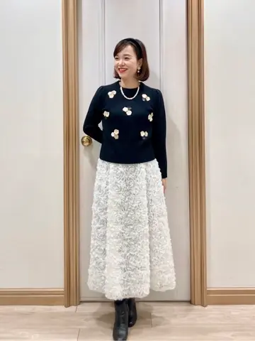 TOCCA mimura☺︎ コーディネート画像