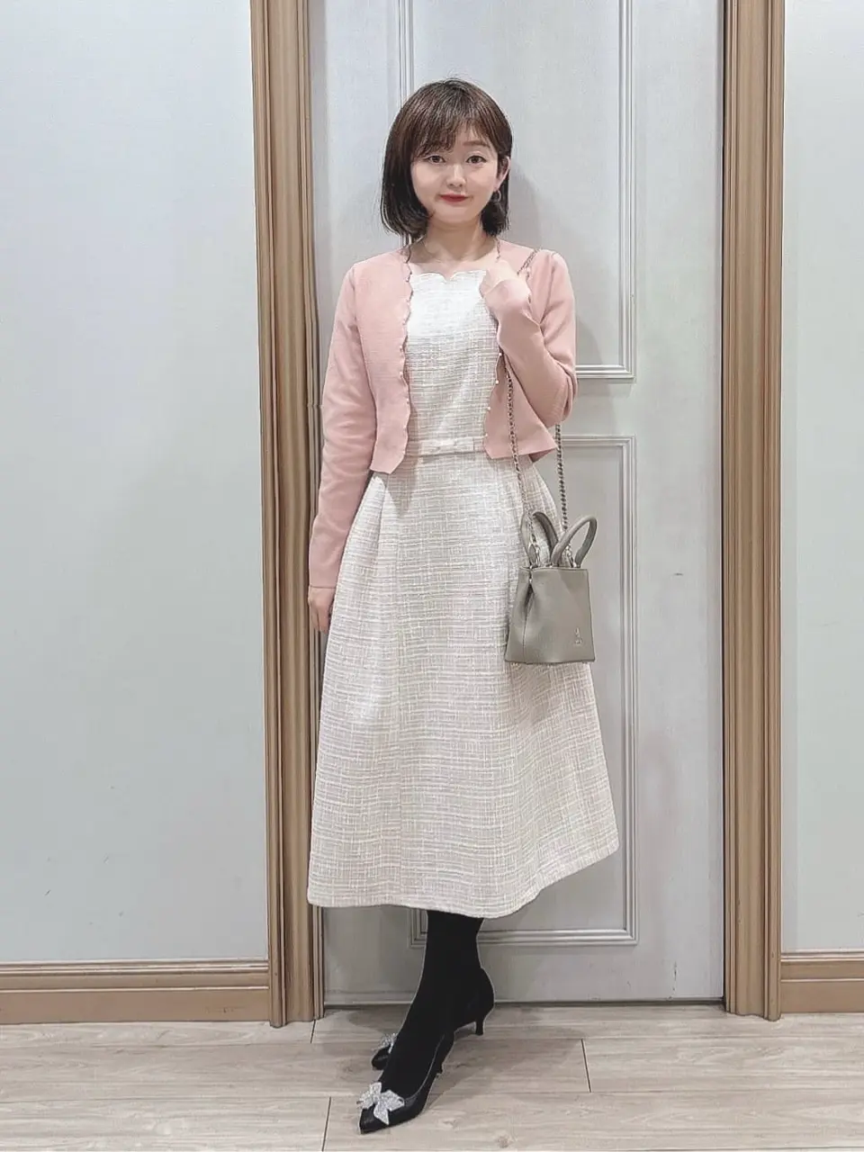 TOCCA T.H コーディネート画像