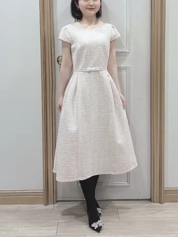 TOCCA T.H コーディネート画像