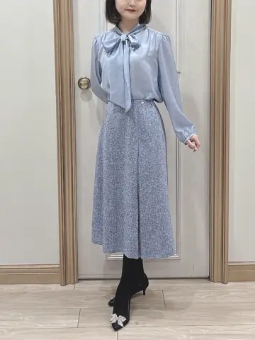 TOCCA T.H コーディネート画像