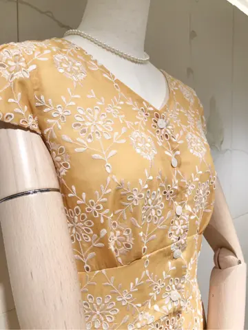 TOCCA スタッフM コーディネート画像