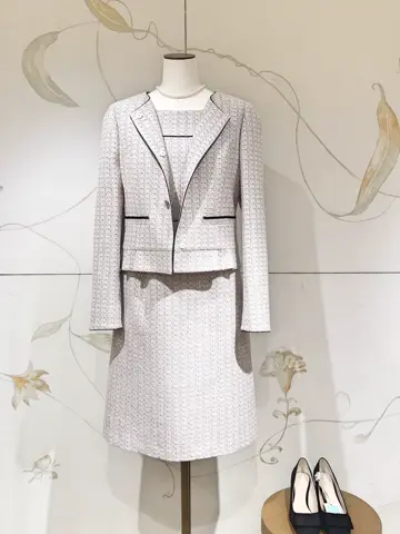 TOCCA スタッフM コーディネート画像