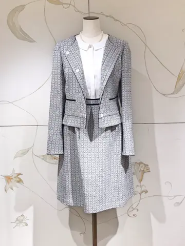 TOCCA スタッフM コーディネート画像