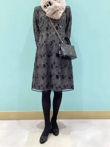 TOCCA ｋｉｍ コーディネート画像