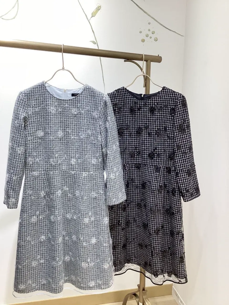 TOCCA ｋｉｍ コーディネート画像