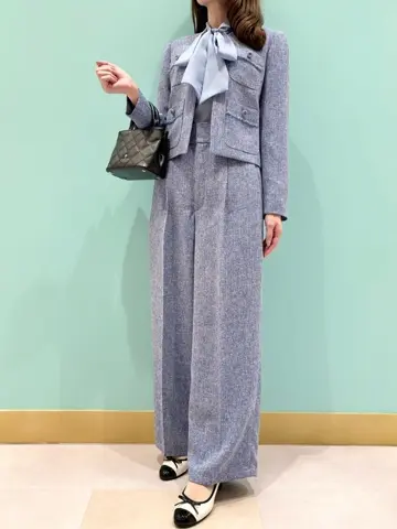 TOCCA 𝒽 コーディネート画像