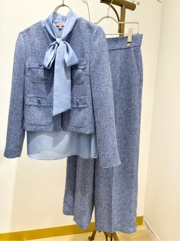 TOCCA 𝒽 コーディネート画像